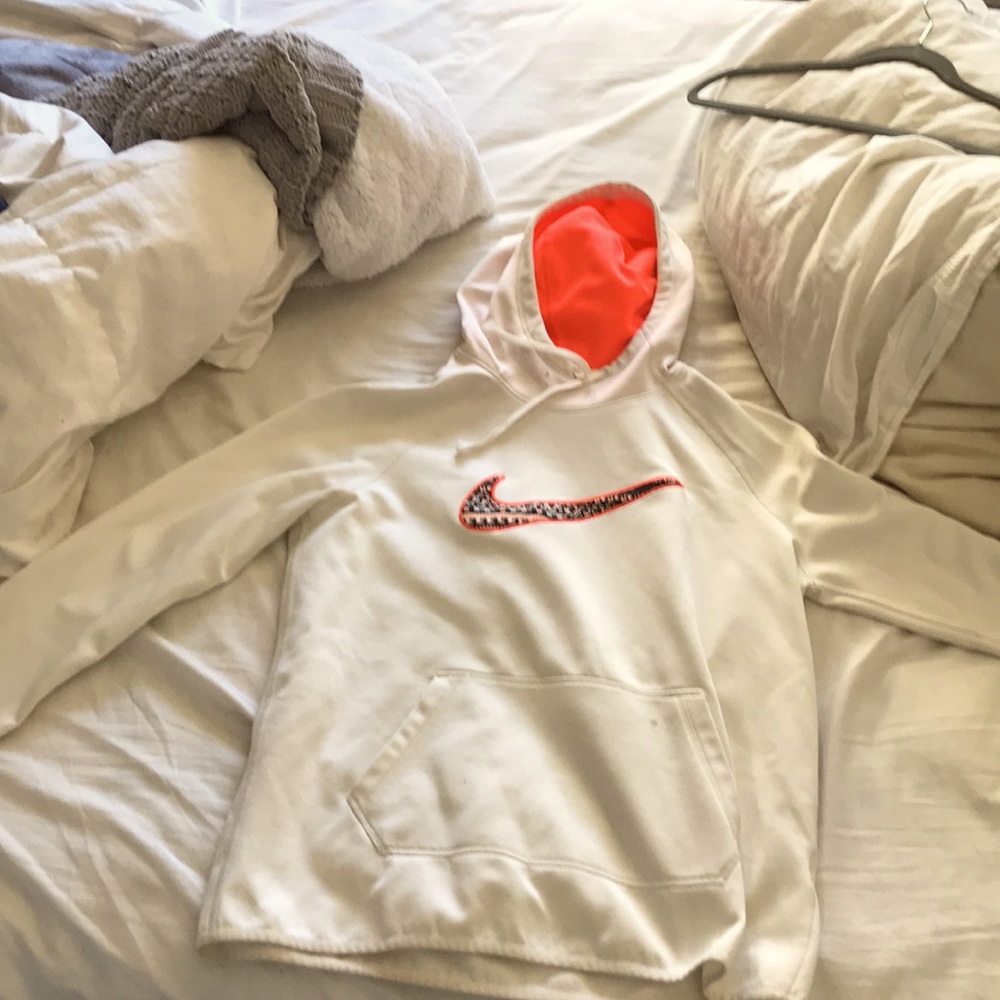 Women’s Nike hoodie